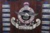 WW2 Royal Air Force No85 Group 2nd Tactical Air Force Plaque - 3