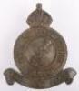 George VI Royal Air Force Station Norton Plaque - 2