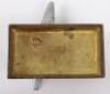 WW2 Period Desk Model of a WW2 Fighter Aircraft - 6