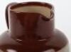 Royal Air Force Denby Glazed Stoneware Jug - 7