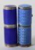 WW2 WAAF Lipstick Dispenser - 2