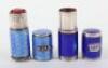WW2 WAAF Lipstick Dispenser - 5