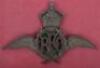 Royal Air Force Building / Door Plaque - 3