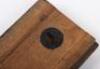 Royal Air Force Table Lighter Made From Aircraft Round - 7