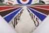 Royal Air Force Veghel 1945 Commemorative - 2