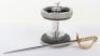 Aviation Desk Ashtray - 4