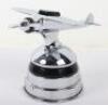 Aviation Themed Table Lighter - 2