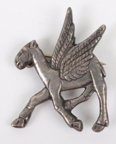 WW2 Royal Air Force No45 Squadron Badge