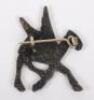 WW2 Royal Air Force No45 Squadron Badge - 2