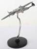 Desk Model of a Bomber Aircraft - 2