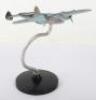 Desk Model of a Bomber Aircraft - 3