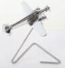 Desk Model of a Fighter Aircraft - 2