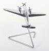 Desk Model of a Fighter Aircraft - 3