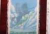 WW2 Polish Air Force Signed Postcard - 4