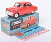 Corgi Toys 203M Vauxhall Velox Saloon