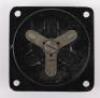French Aircraft Cockpit Clock - 3