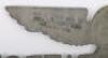 American Civil Air Patrol License Plate - 7