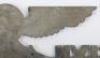 American Civil Air Patrol License Plate - 8