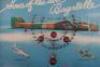 Sons of the Air Bagatelle Game by Kay Toys - 3