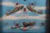 Sons of the Air Bagatelle Game by Kay Toys - 4