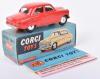 Corgi Toys 203M Vauxhall Velox Saloon - 2