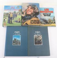 Books – Men of the Battle of Britain 60th Anniversary Edition