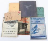 Grouping of WW2 German Luftwaffe Publications