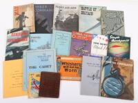 Quantity of WW2 Period Printed Publications