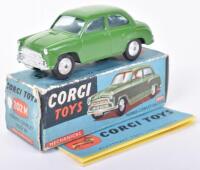 Corgi Toys 202M Morris Cowley Saloon