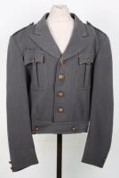 WW2 Free French Air Force Battle Dress Blouse