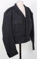 Royal Air Force (RAF) Battle Dress Blouse