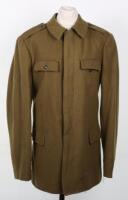 Romanian Communist Bloc Military Style Tunic