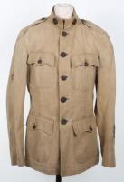 Great War Period American Air Service Tunic