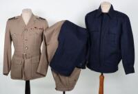 Royal Australian Air Force Private Purchase Battle Dress Uniform Set