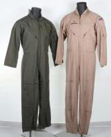 Modern Summer Pattern Flight Suit