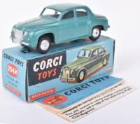 Corgi Toys 204M Rover 90 Saloon