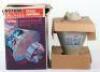 Boxed original Palitoy Action Man Space Capsule with Action Man and Astronaut outfit