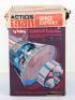 Boxed original Palitoy Action Man Space Capsule with Action Man and Astronaut outfit - 4