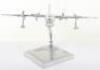 Desk Model of a Sea Plane - 3