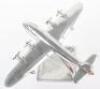 Desk Model of a Sea Plane - 5