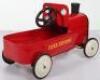 Tri-ang ‘The Duke Express’ child’s pedal train, English circa 1960 - 4