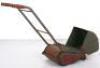 The Webb Miniature Lawnmower for Children by H.C Webb & Co, 1950s - 6