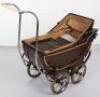 Lines Brothers Child’s dolls pram, 1940s - 2