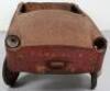 M & G (Morellett & Guerineae) pressed steel Caravelle child’s pedal car, French 1956 - 2