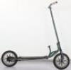 A M & G (Morellett & Guerineae) child’s chain driven kick and go scooter, French 1960s, - 5