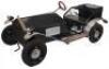 A Merlin vintage style Davina Roadster child’s chain driven pedal car, English 1990s - 4