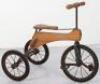 French child’s wooden tricycle, 1920s - 4