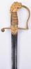 ^ Unusual naval officer’s sword for Flag officer, Captain or Commander, first quarter of the 19th century - 2