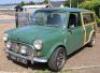 1966 Austin Mini Estate Countryman, fitted with 1275 cc engine - 2