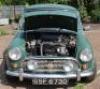 1966 Austin Mini Estate Countryman, fitted with 1275 cc engine - 16